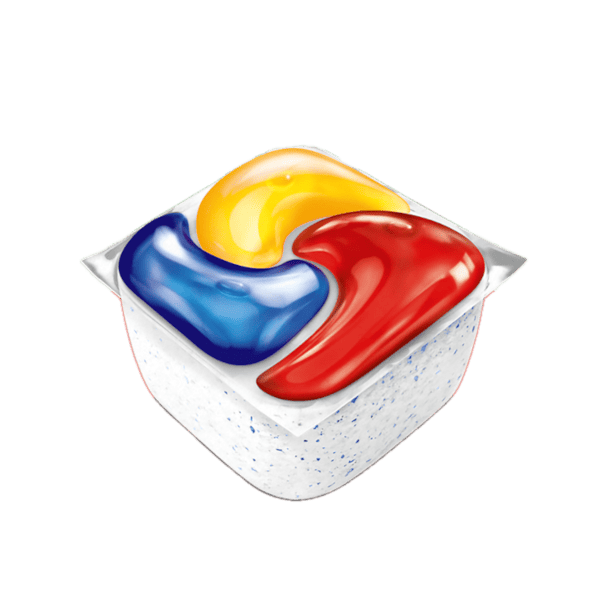Capsule icon